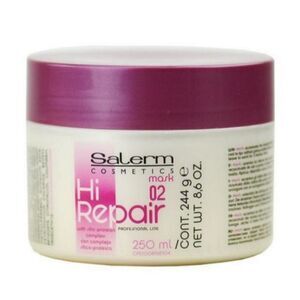 New Salerm Hi Repair Hair Mask 02